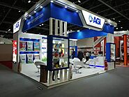 Exhibition Stand Design and Build in Germany