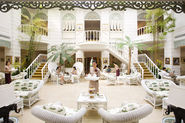 Thailand Luxury Hotels