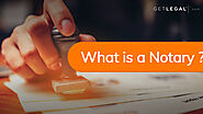 Understanding What Is A Notary And Important Elements In A 1-Year Employment Contract