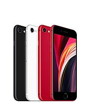 Apple iPhone SE 2020 Cases & Back Covers Online - Fitoorz
