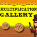 Multiplication Gallery