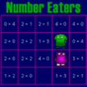 Number Eaters