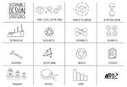 Quick Guide to Sustainable Design Strategies