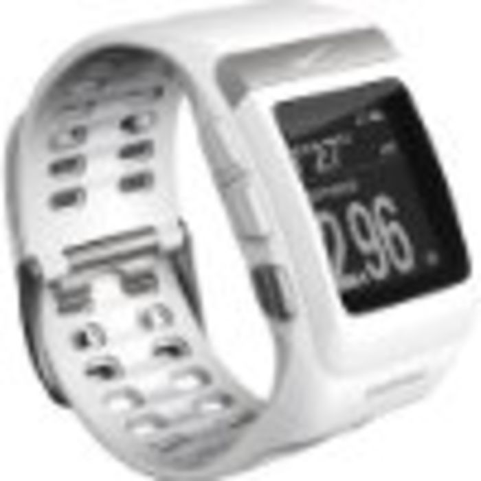 most accurate gps watch for running