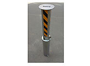 Telescopic Bollards - Parkguard