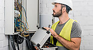 Find Electricians in Perth for local electrical works