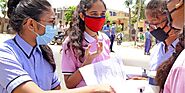 यूपी बोर्ड कक्षा 10, 12 परीक्षा 2021 की तिथियां संशोधित, यहां जानें पूरा अनुसूची - UP Board Class 10, 12 Exam 2021