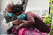 कोविद -19: दिल्ली के अस्पताल ऑक्सीजन की आपूर्ति से बाहर, दिल्ली-एनसीआर के अस्पतालों ने मरीजों को छोड़ने के लिए कहा