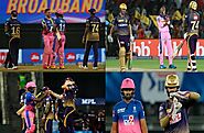 RR vs KKR Highlights, IPL 2021: ऑल-राउंड राजस्थान रॉयल्स ने कोलकाता नाइट राइडर्स को छह विकेट से हराया: अधिक जानकारी प...
