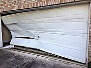 Garage Door Repair in Pflugerville