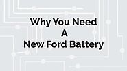 ford battery 1