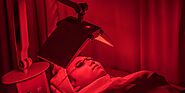 Reduce Wrinkles With Red Light Therapy