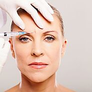 Website at https://www.dynamiclinic.com/cosmetic-injectables/fillers-injection/