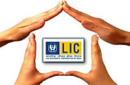 Discover the LIC Agent in South Delhi - LIC Agent
