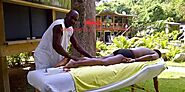Pin on Sint Maarten Massage Services