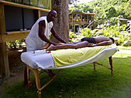 Certified Massager Just A Call Away in Sint Maarten