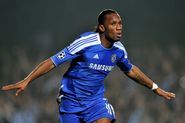 Didier Drogba