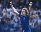 Kerry Dixon