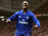 Jimmy Floyd Hasselbaink