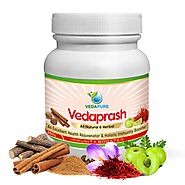 Vedapure Herbal Vedaprash For Immunity & Health Protection