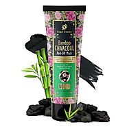 Regal Essence Bamboo Activated Charcoal Peel Off Mask