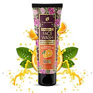Regal Essence Vitamin C Facewash For Skin Whitening