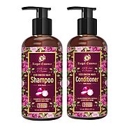 Shampoo and Conditioner Combo