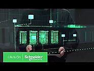 Energy efficiency projects enabled by technology | Schneider Electric India