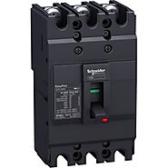 Molded Case Circuit Breakers - MCCBs | Schneider Electric India