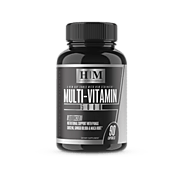 Buy the Best Multi-Vitamin Capsules Online