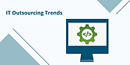 Future IT Outsourcing Trends to Watch in 2021