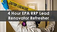 Website at https://www.eparrponline.com/course/epa_refresher