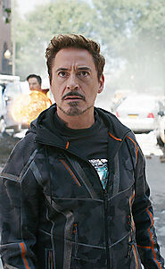 Tony Stark