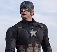 Captain America