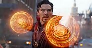 Stephen Strange