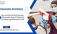 Top Cosmetic Dentistry