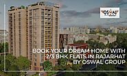 Best Apartment Complex In New Town, Kolkata - Orchard Avaasa