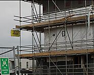 Oxford Scaffold