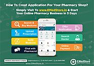 How to choose an On Demand Medicine Delivery App Development Company?