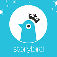Storybird - Read, write, discover, and share the books you'll always remember.
