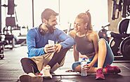 How Mobile Apps For Personal Trainers Improve Your Fitness? Find Here!