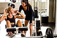 Boost Yourself by Getting Personal Training at the Gym | Life Balance Fitness