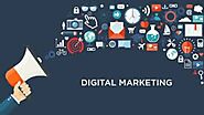 Top Digital Marketing Company In UK