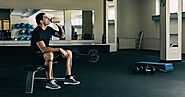 Get Results With The Man Shake Without any GYM
