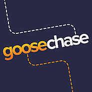 The Original Scavenger Hunt App | GooseChase