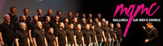 Mallorca Gay Men's Chorus