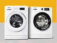 Buy home appliances like washing machines online – Discount Appliances and Furniture