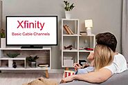The Best Xfinity Basic Cable Channels in 2021 Provides