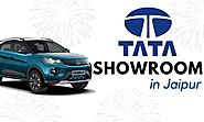 Tata showroom in Jaipur | Tata Car showroom near me