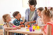 Why daycare center is right choice instead of home daycare?